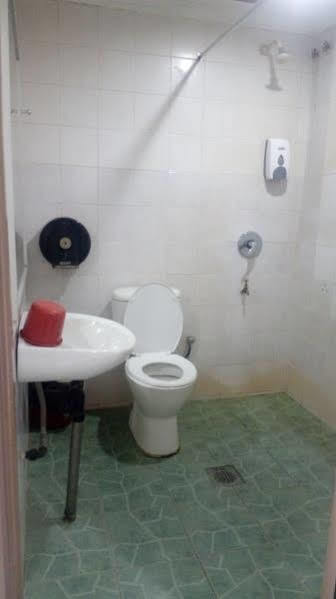 Prime Hotel Limbang Exterior foto