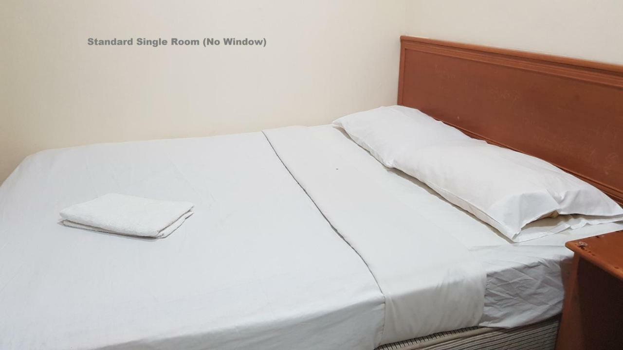 Prime Hotel Limbang Exterior foto